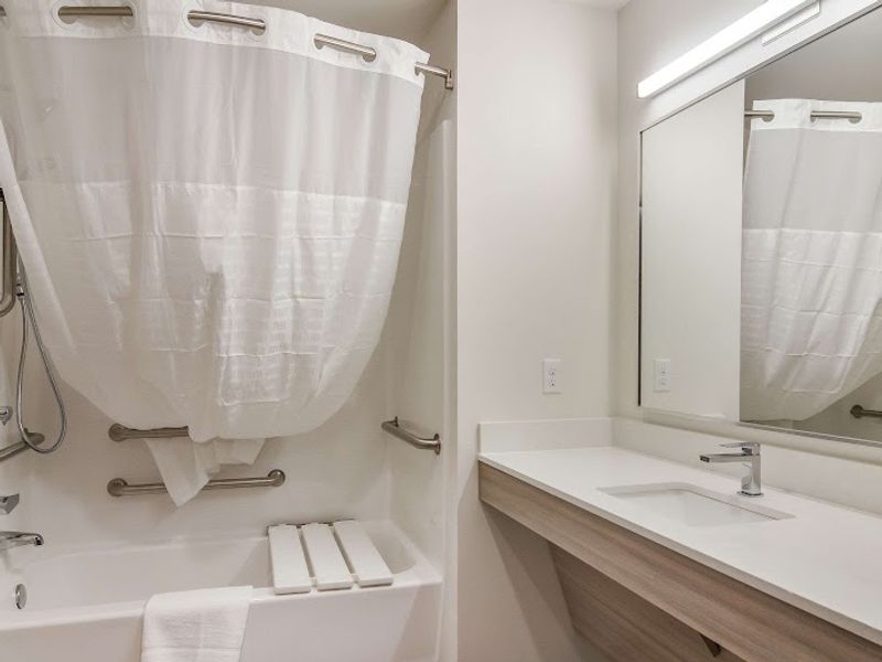 Photo of WoodSpring Suites Tacoma - Lakewood