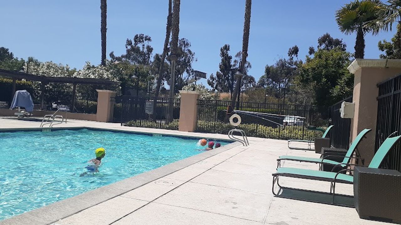 Photo of Residence Inn Newark Silicon Valley