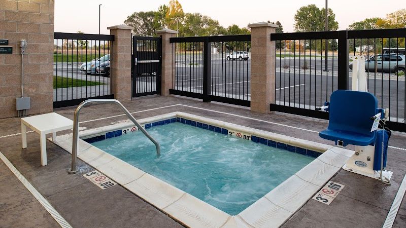 Photo of Holiday Inn & Suites Idaho Falls
