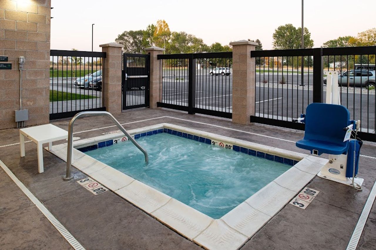 Photo of Holiday Inn & Suites Idaho Falls