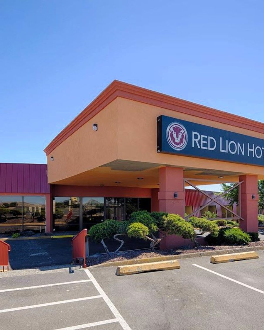 Red Lion Hotel Pendleton