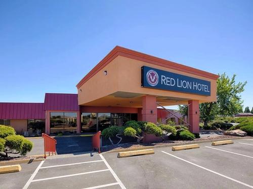 Red Lion Hotel Pendleton