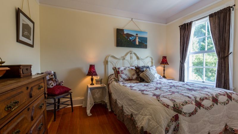 Photo of Heceta Lighthouse Bed & Breakfast