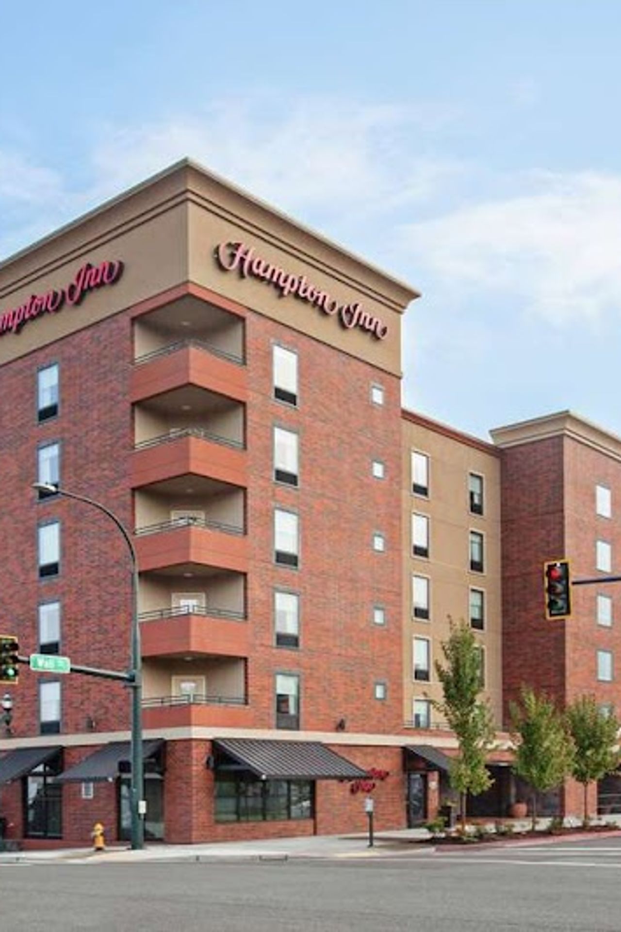 Photo of Hampton Inn Seattle/Everett