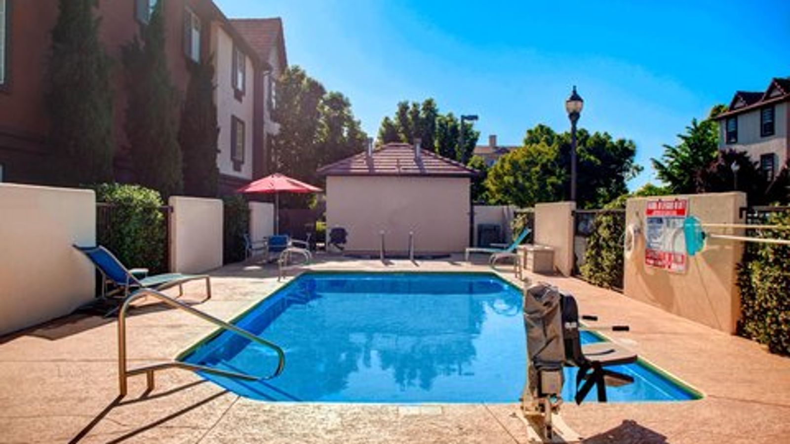 Photo of TownePlace Suites Fresno