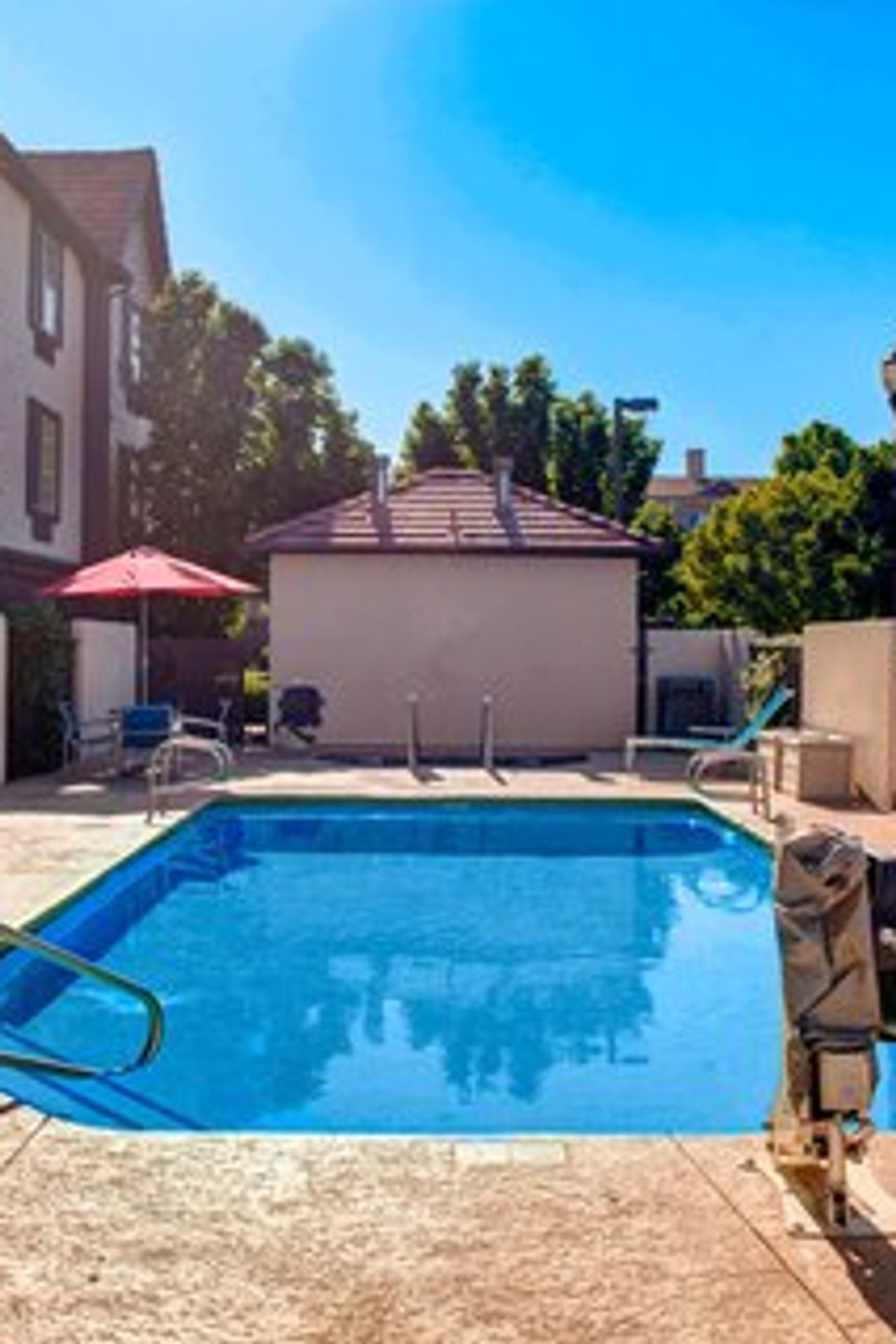 Photo of TownePlace Suites Fresno