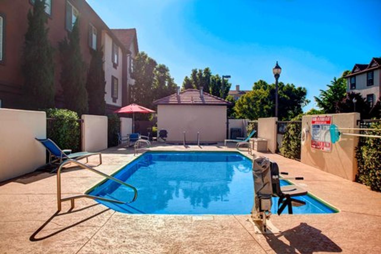 Photo of TownePlace Suites Fresno