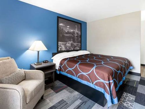 Photo of Super 8 by Wyndham Spokane Valley