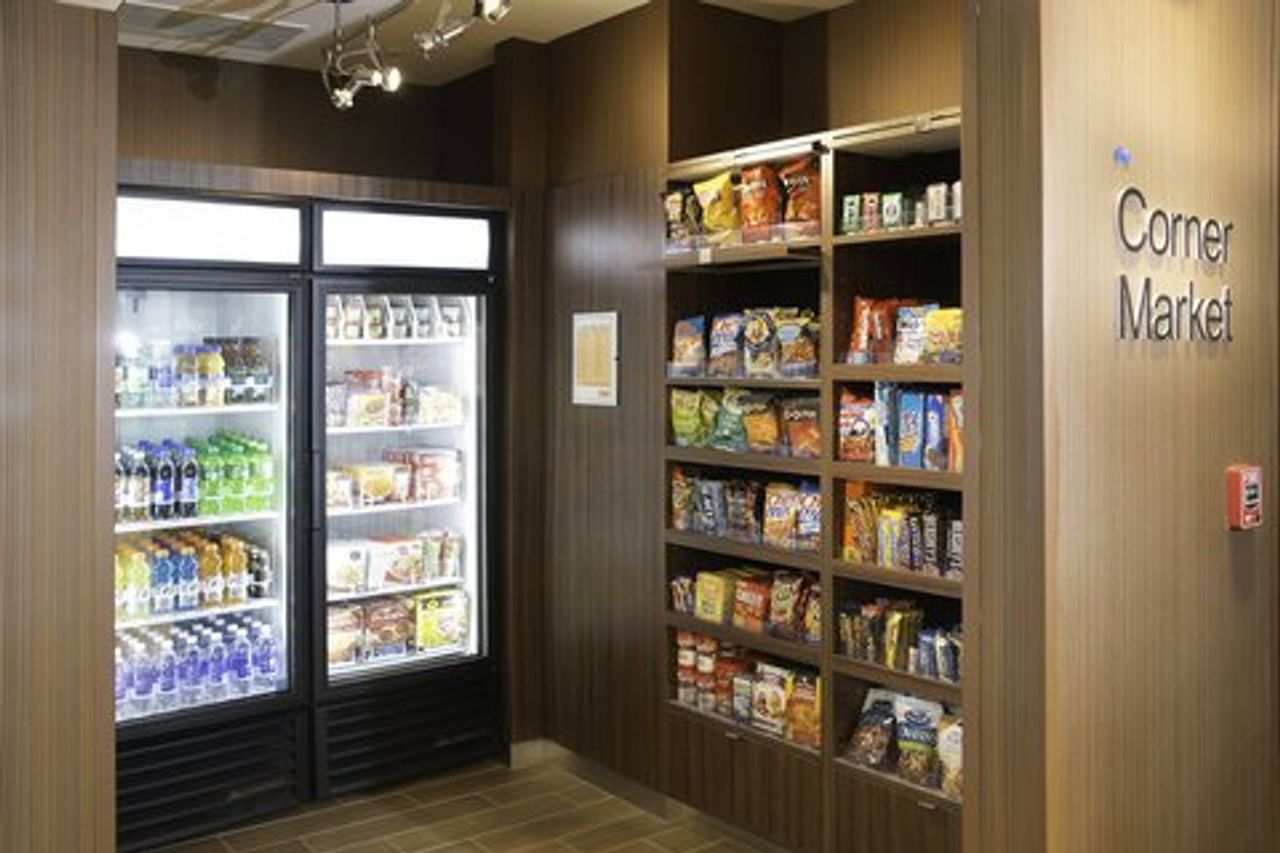 Photo of Fairfield Inn & Suites Twin Falls