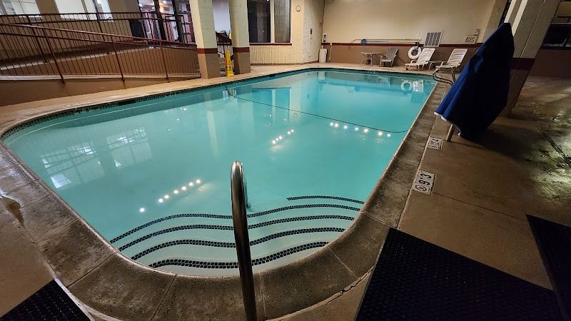 Photo of Ramada by Wyndham Downtown Spokane