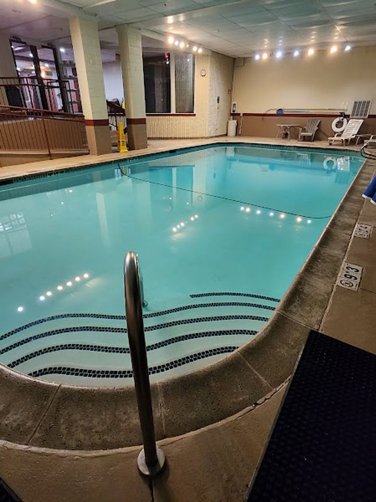 Photo of Ramada by Wyndham Downtown Spokane