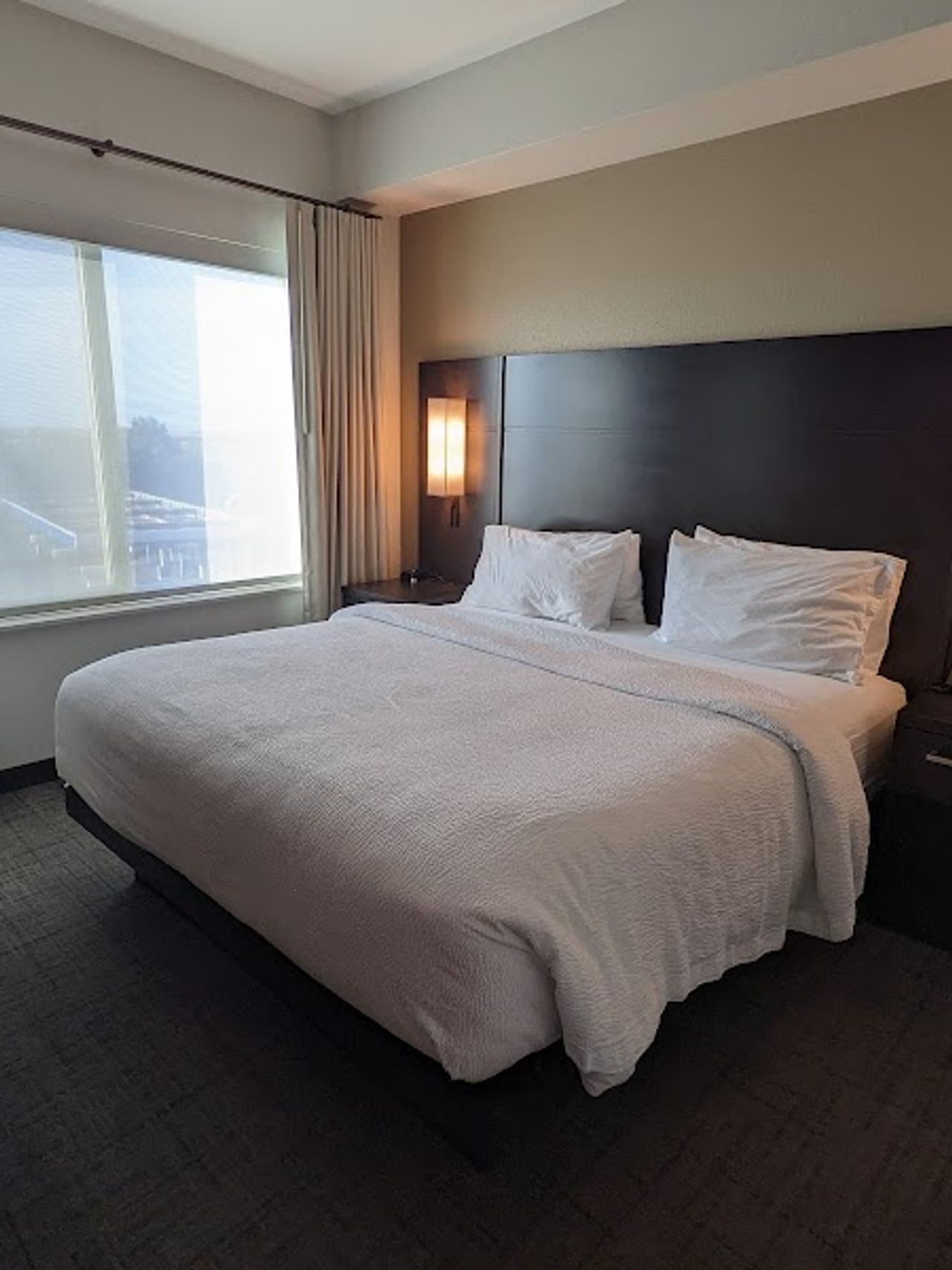 Photo of Residence Inn Sacramento Davis