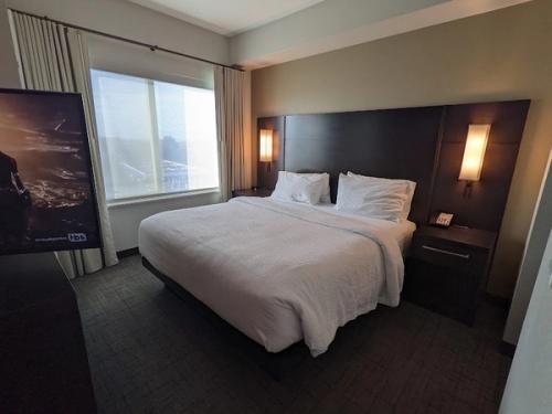 Photo of Residence Inn Sacramento Davis