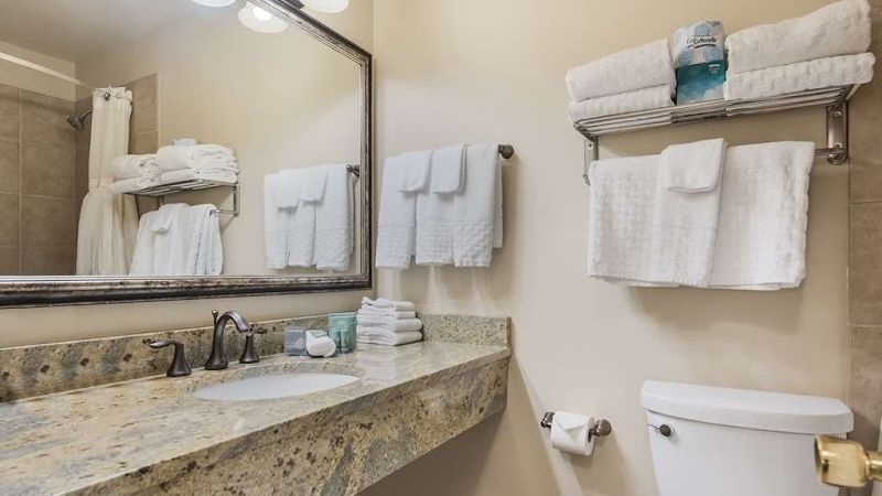 Photo of Best Western Tyrolean Lodge