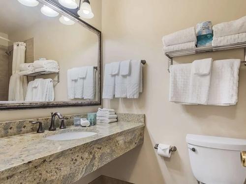 Photo of Best Western Tyrolean Lodge