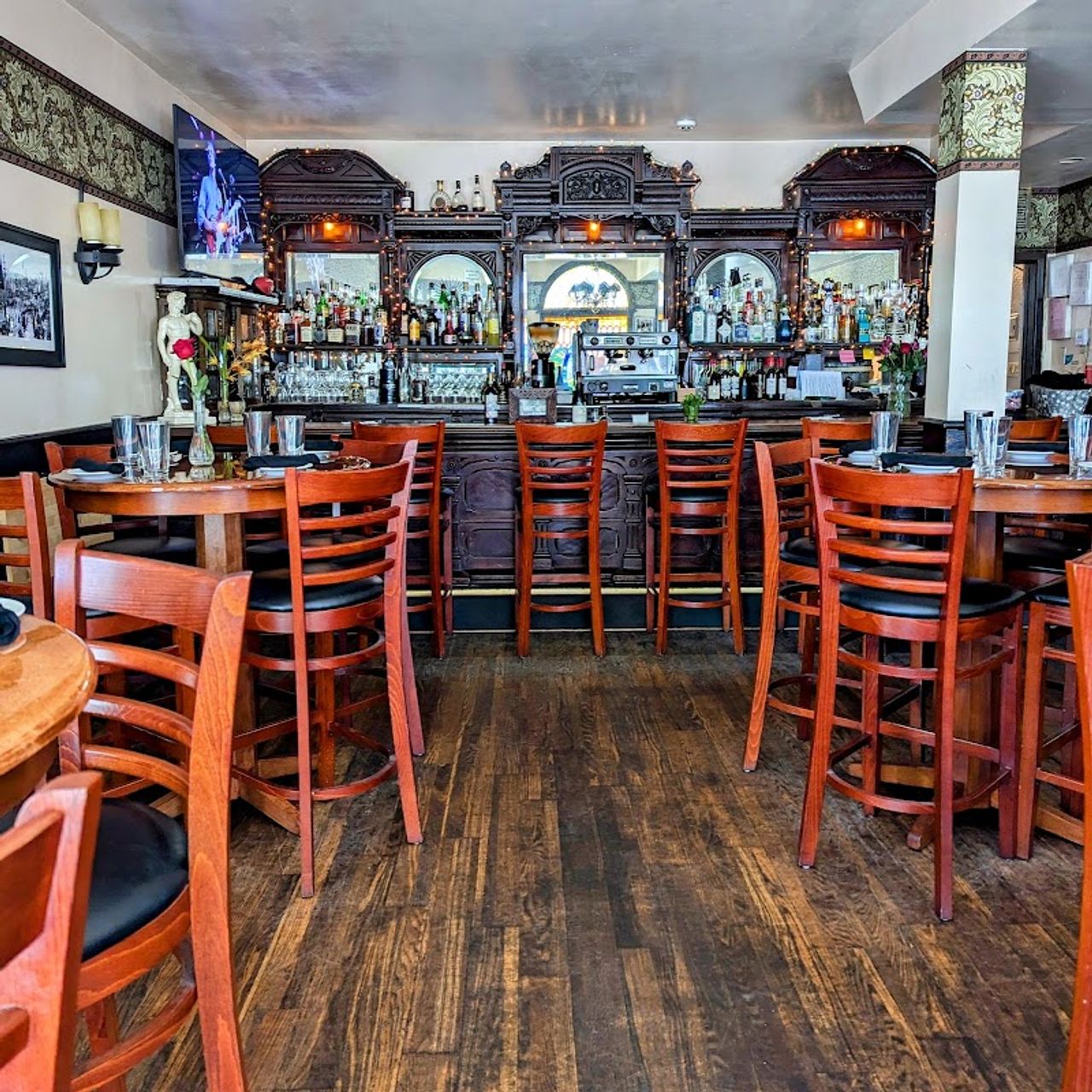 Photo of Union Hotel