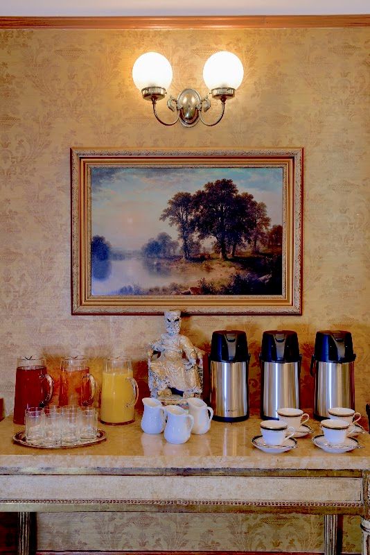 Photo of The Charles Pacific Grove - Coffee