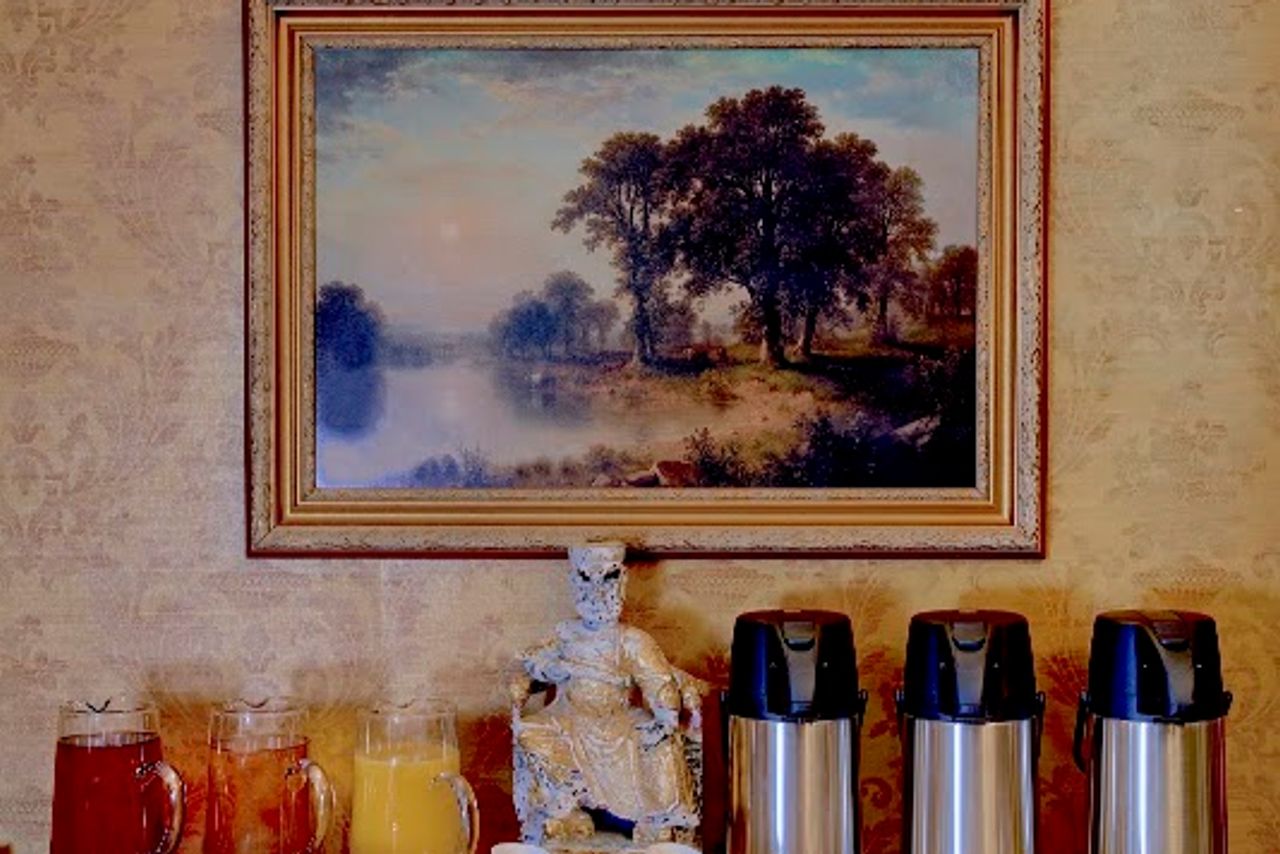 Photo of The Charles Pacific Grove - Coffee