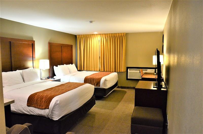 Photo of Comfort Inn & Suites Beaverton - Portland West