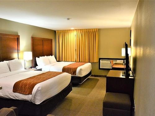 Photo of Comfort Inn & Suites Beaverton - Portland West
