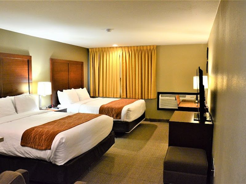 Photo of Comfort Inn & Suites Beaverton - Portland West