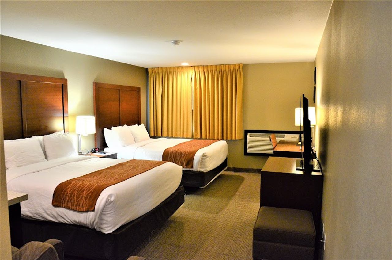 Photo of Comfort Inn & Suites Beaverton - Portland West
