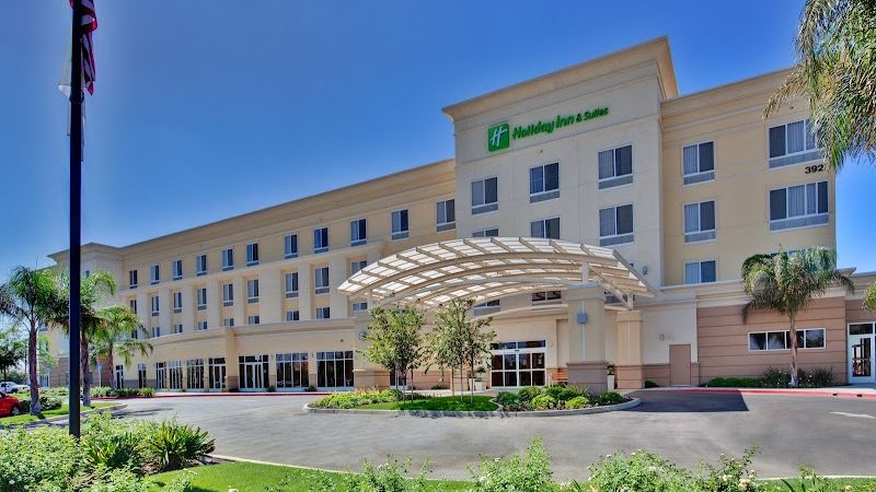 Photo of Holiday Inn & Suites Bakersfield, an IHG Hotel