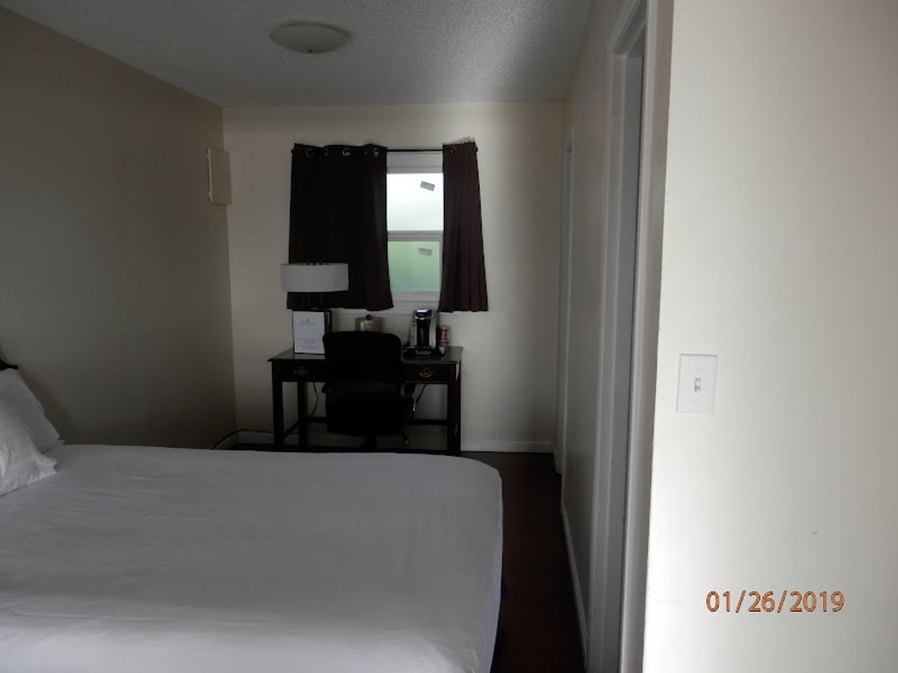 Photo of Blue Coast Inn & Suites