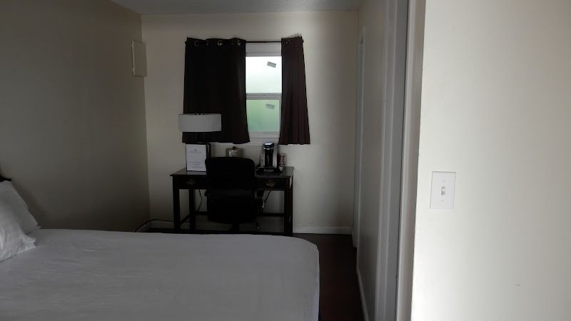 Photo of Blue Coast Inn & Suites