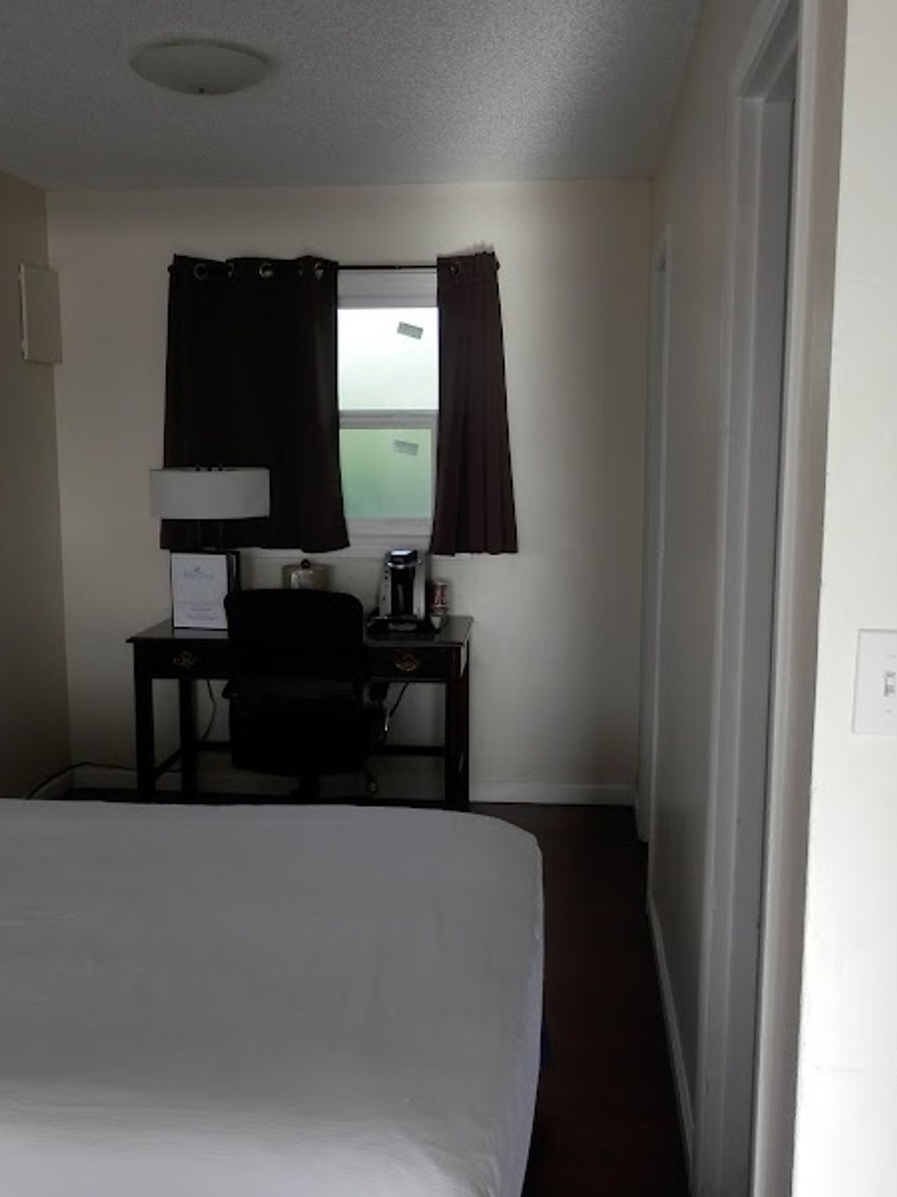 Photo of Blue Coast Inn & Suites