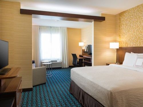 Photo of Fairfield Inn & Suites Sacramento Folsom
