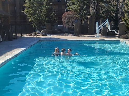 Photo of WorldMark Chelan Lake House
