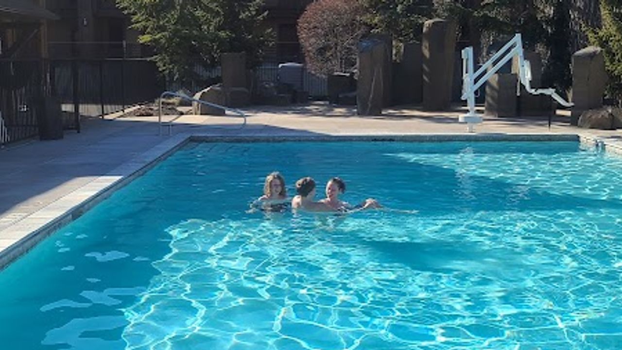 Photo of WorldMark Chelan Lake House