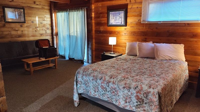 Photo of Virginian Resort