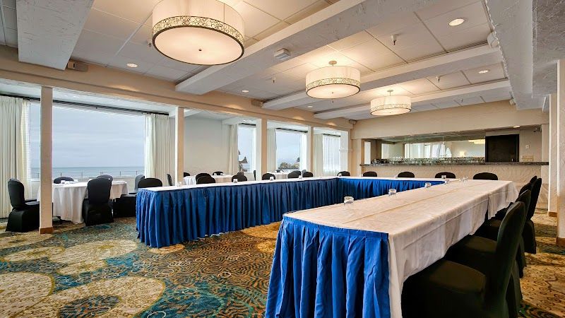 Photo of Pacifica Lighthouse, Trademark Collection by Wyndham