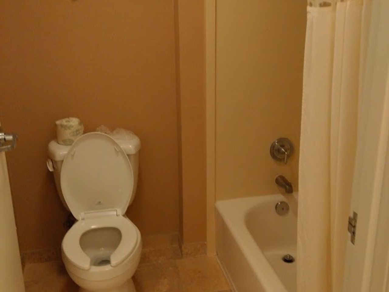 Photo of Hampton Inn & Suites Tacoma