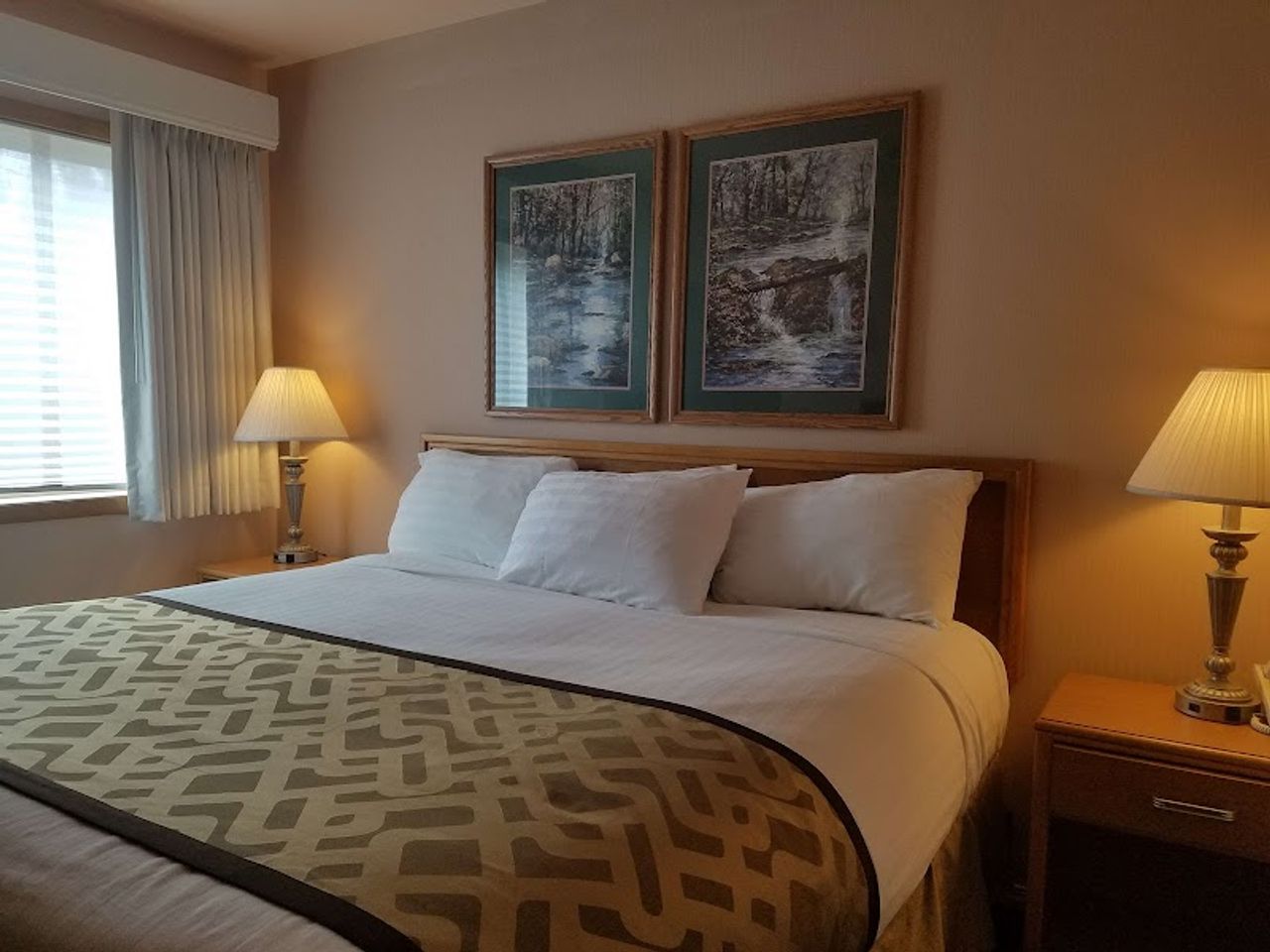 Photo of RiverTree Inn