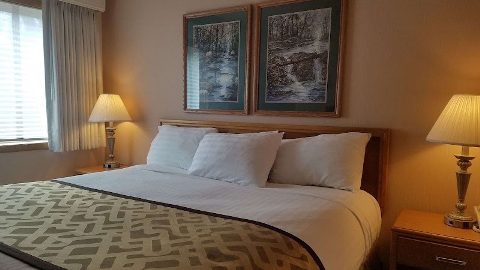 Photo of RiverTree Inn