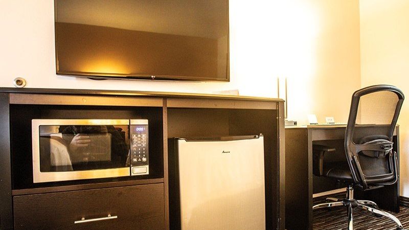 Photo of Cottage Grove Inn