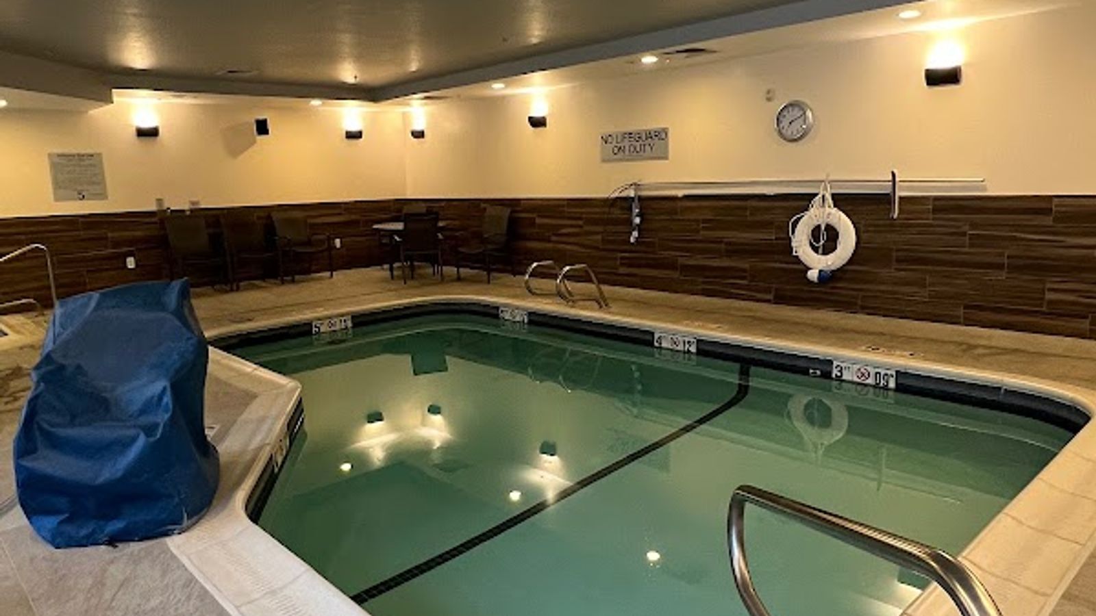 Photo of Fairfield Inn & Suites by Marriott Bend Downtown