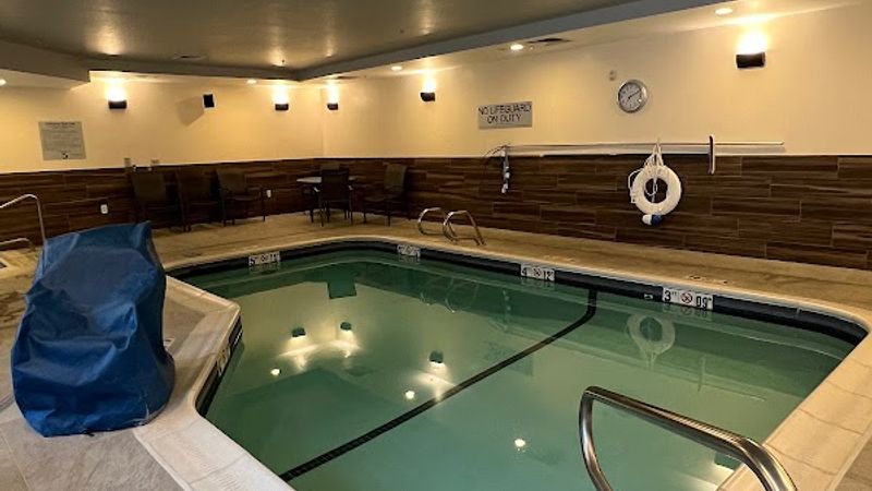 Photo of Fairfield Inn & Suites by Marriott Bend Downtown