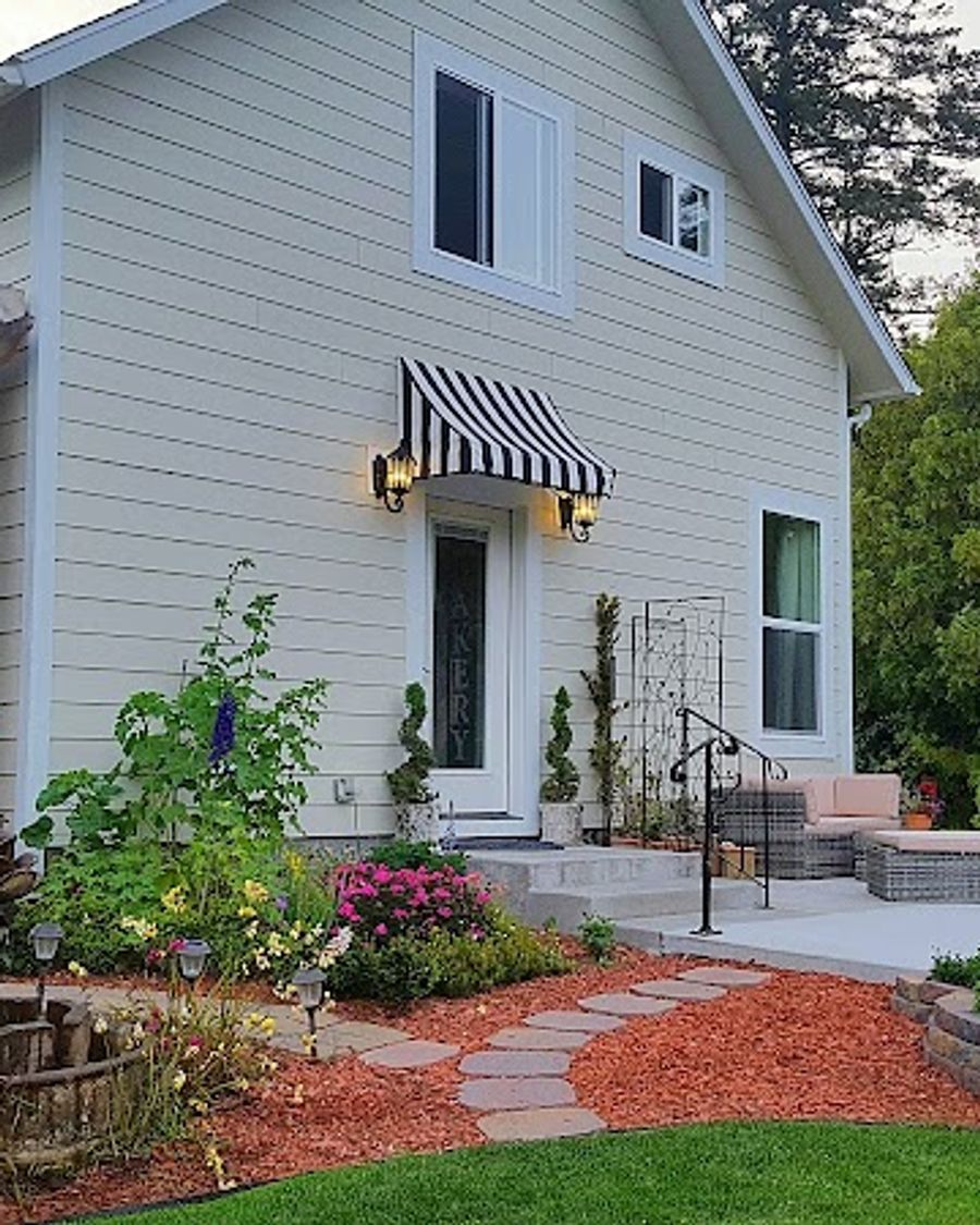 Endicott Gardens Bed & Breakfast and Spa