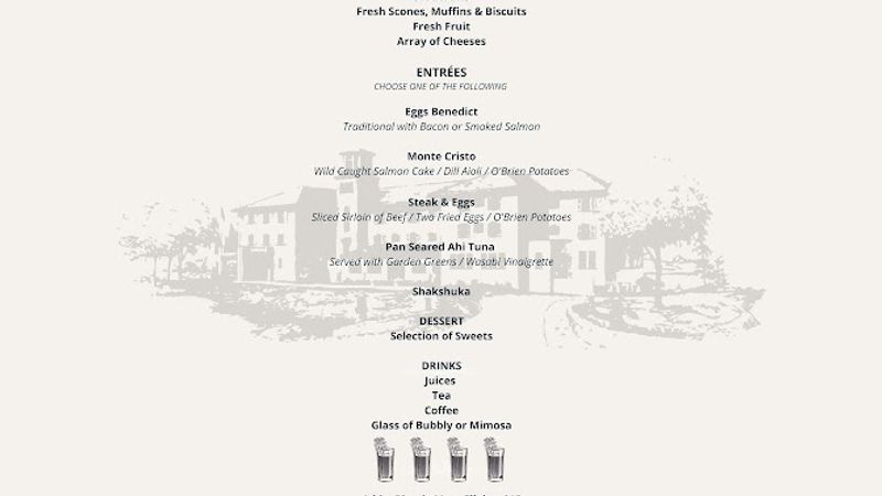 Photo of Columbia Gorge Hotel & Spa