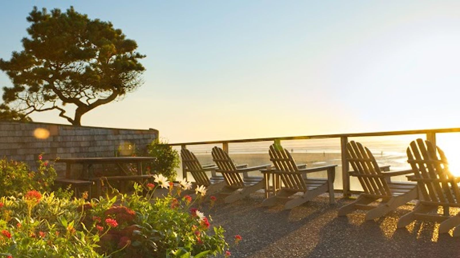 Photo of Land's End at Cannon Beach