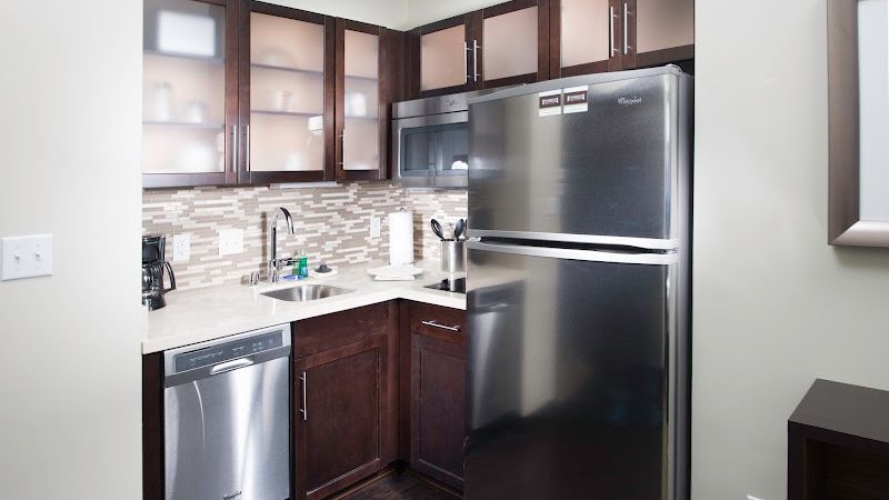 Photo of Staybridge Suites Sacramento - Folsom, an IHG Hotel