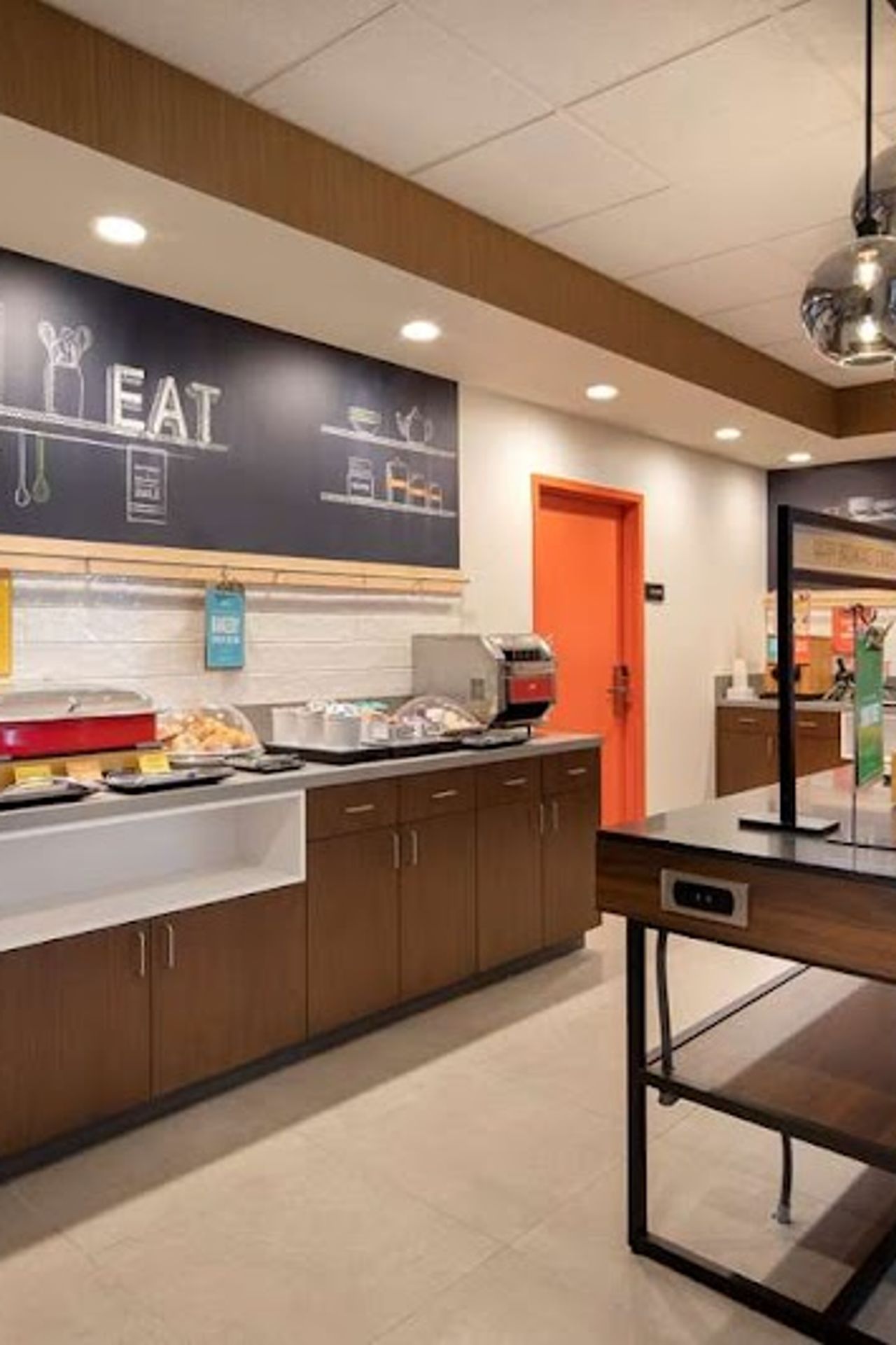 Photo of Hampton Inn Santa Cruz West