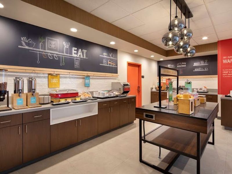 Photo of Hampton Inn Santa Cruz West