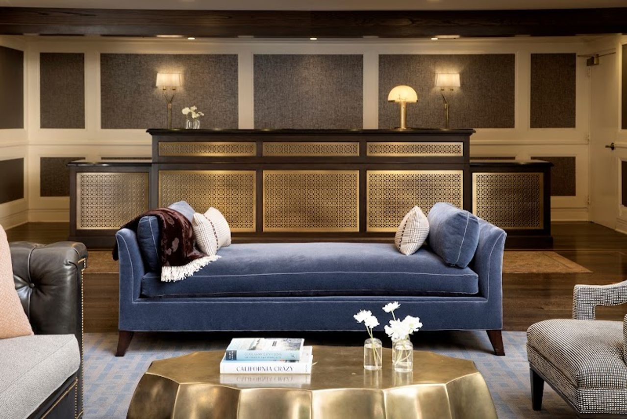 Photo of The Stanford Park Hotel