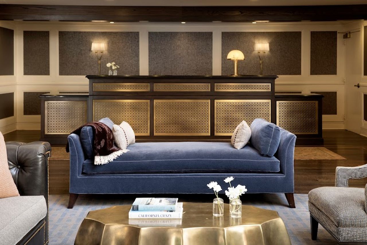 Photo of The Stanford Park Hotel