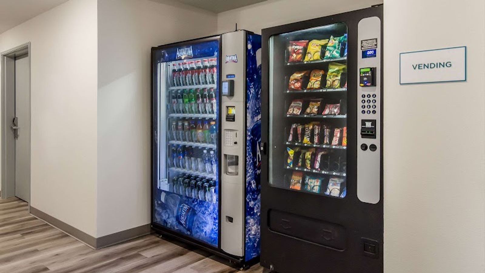 Photo of WoodSpring Suites Tacoma - Lakewood